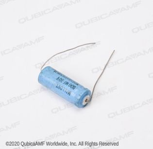 000029305 CAPACITOR 500MFD 25 WVDC