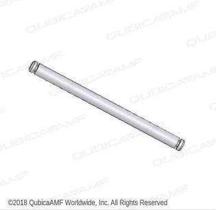 000029610 SHAFT ROLLER BASE