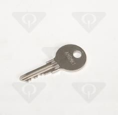 000029872 KEY MASTER AMG LOCKS