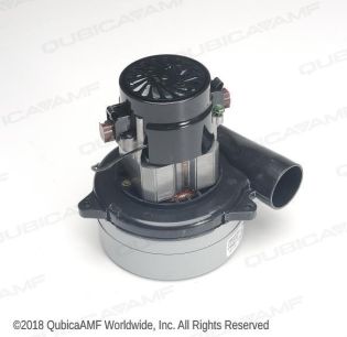 02255 220V VACUUM MOTOR ASM