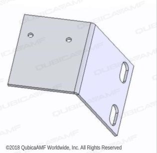 030006242 SWITCH BRACKET 82-30 DIST