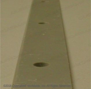 049003116 DURABOWL EDGE BOARDS STRIP