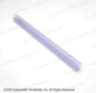 049007079-C 19 1/2" PLASTIC RAIL DUMMY