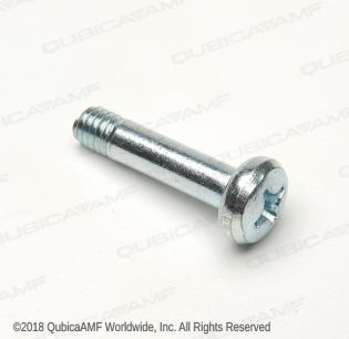 049007124 M6 26L PHIL 3 SHOULDER BOLT