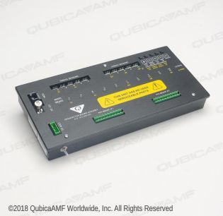 051040002 TMS PIN DETECTOR BOARD ASM