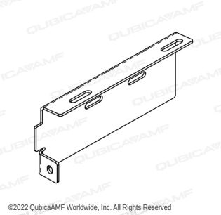 RAMP RAIL SUPPORT EVEN