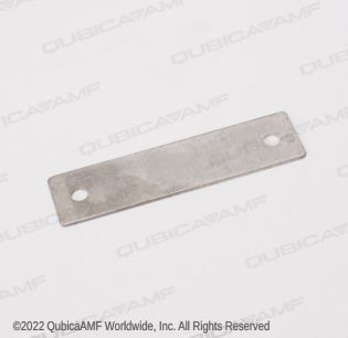 HINGE BACKING PLATE