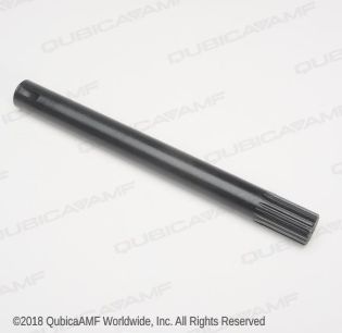 070001699 SWEEP DRIVE SHAFT