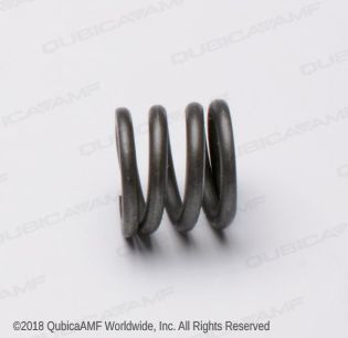 070009896 COMPRESSION SPRING