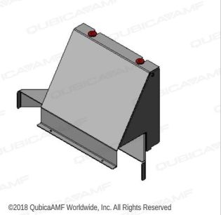 Chassis Cover Asm