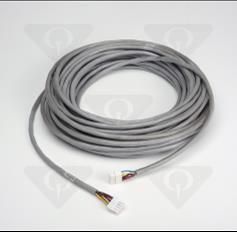 FOUL DETECT SIGNAL CABLE