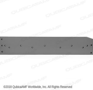 090005270 PHENOLIC BOUNCE BD FRONT RH