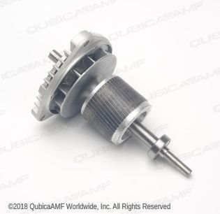 090005401 MOTOR ROTOR ASM. 60HZ