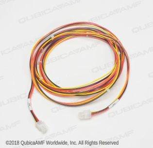 090005714 F.E. POWER CABLE (4164)