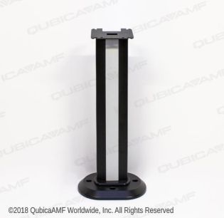 122725002 UNIVERSAL CONSOLE PEDESTAL ASM