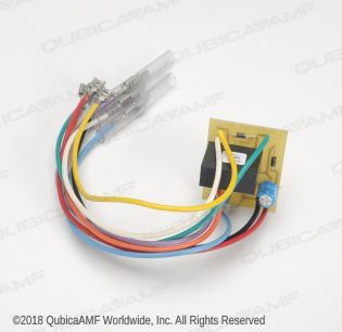 232007346 RPO 8230 POWER CONTROL