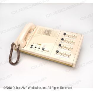 249001006 CALL MASTER NEM-20A INTERCOM