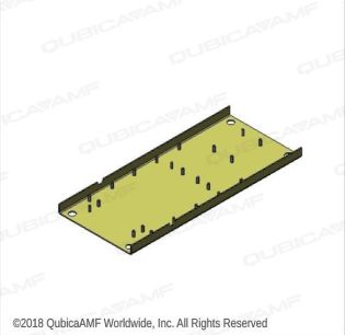 250001003 BASE PLATE ASM CBL-56