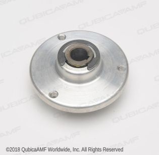 250001008 CLUTCH HOUSING ASM CBL-A