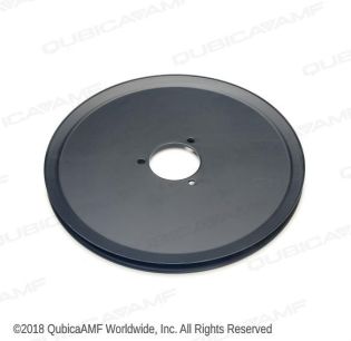 250001057 PULLEY MODIFICATION CBL-27