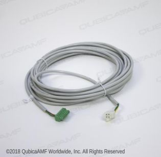 Q-VISION CABLE TO XL FE BOX