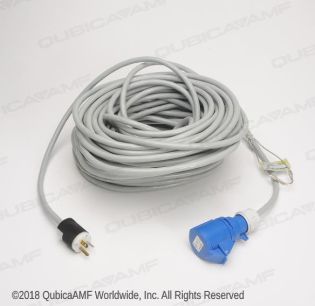 294002359 POWER CORD ASM 110V