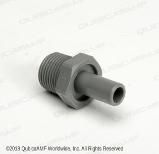 294115072 3/8MPT X 3/8 OD STEM ADAPTER