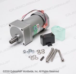 294116040 MOTOR DRIVE INLINE 220V