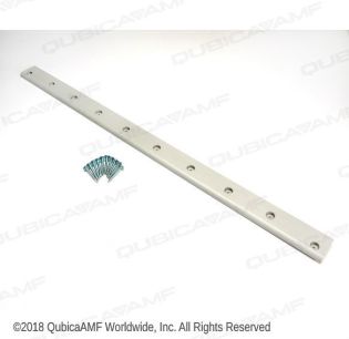 PIN DECK TAIL PLATE KIT