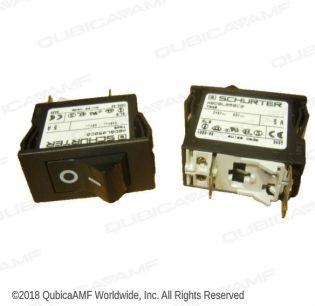 CIRCUIT BREAKER 5 AMP