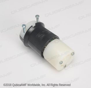 754010336 PLUG ARROW HART 60HZ