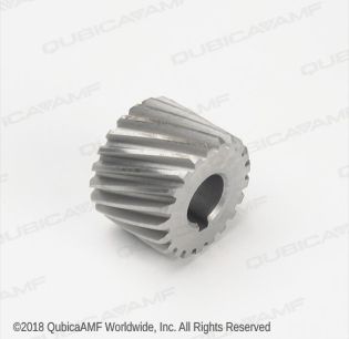785501516 GEAR OFFSET PINION LH