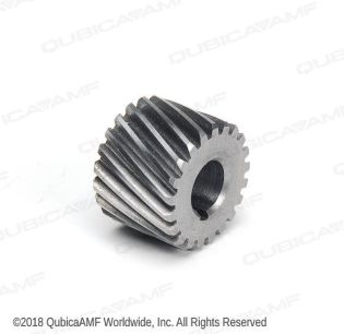 785501517 GEAR OFFSET PINION RH