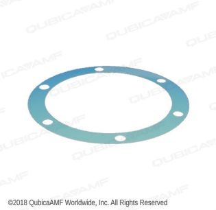 785503034 SHIM  .005 BLUE