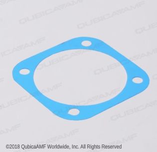 785503036 SHIM .005 BLUE