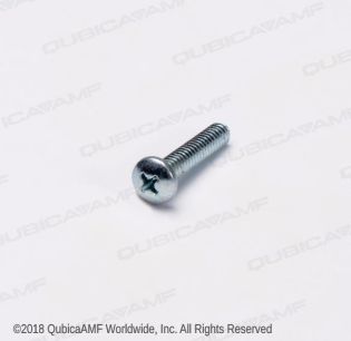 812539160 10-24 X 1" SCREW