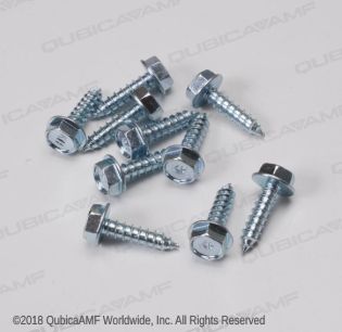 FLANGE HEAD LAG SCREW BG