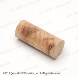 909172260 DOWEL MAPLE 11/16