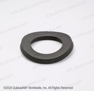 A8307 GEMINI & AVLS WASTE TANK SEAL