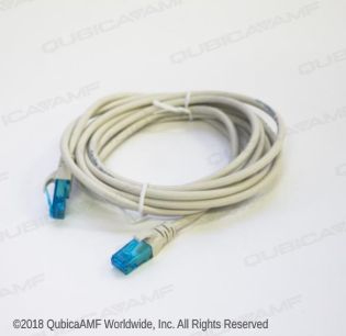 COMCABRJ4503 CAT5 CABLE GREY 10' - 3MT