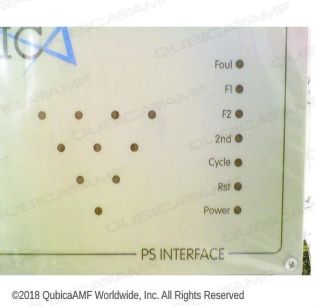 GS INTERFACE BOX