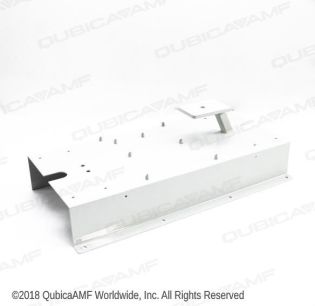 Q-VISION METAL BASE PLATE