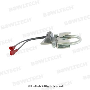 SINGLE MERCURY SWITCH KIT Z400021