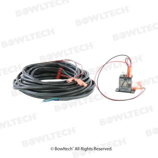 SHORT RUN CYCLE COMMUNICATION CABLE Z827006